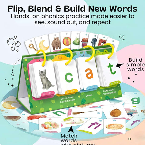 Reading Readiness Bundle
