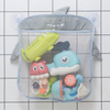 TibaToes™ Bathroom Toy Organizer Bag