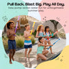 TibaToes™ Aqua Blast Pool Sprayer