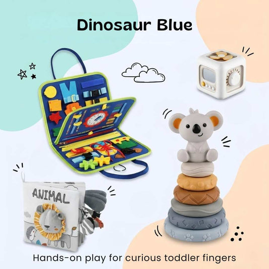 Montessori Development Bundle