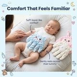 TibaToes™ Calming Hand Sensory Pillow