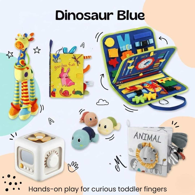 No-Screen Starter Kit Bundle
