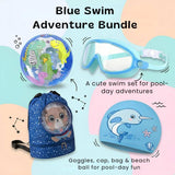 TibaToes Holiday Summer Bundle