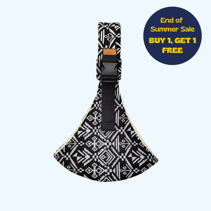 TibaToes™ TibaHug Bärsele