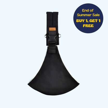 TibaToes™ TibaHug Bärsele