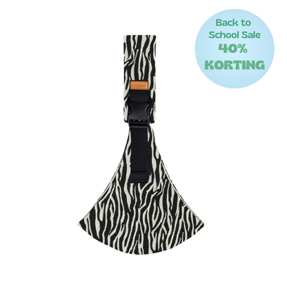 TibaToes™ TibaHug Draagzak