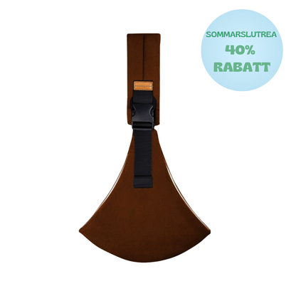 TibaToes™ TibaHug Draagzak