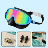 TibaToes™ Clip-On Swim Goggles