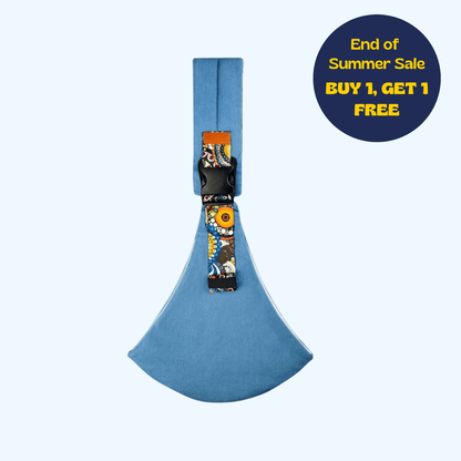 TibaToes™ TibaHug Bärsele