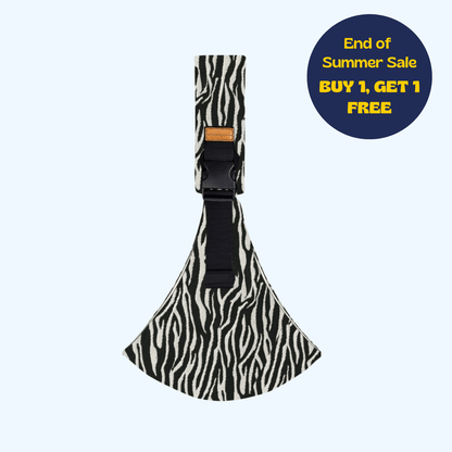 TibaToes™ TibaHug Bärsele