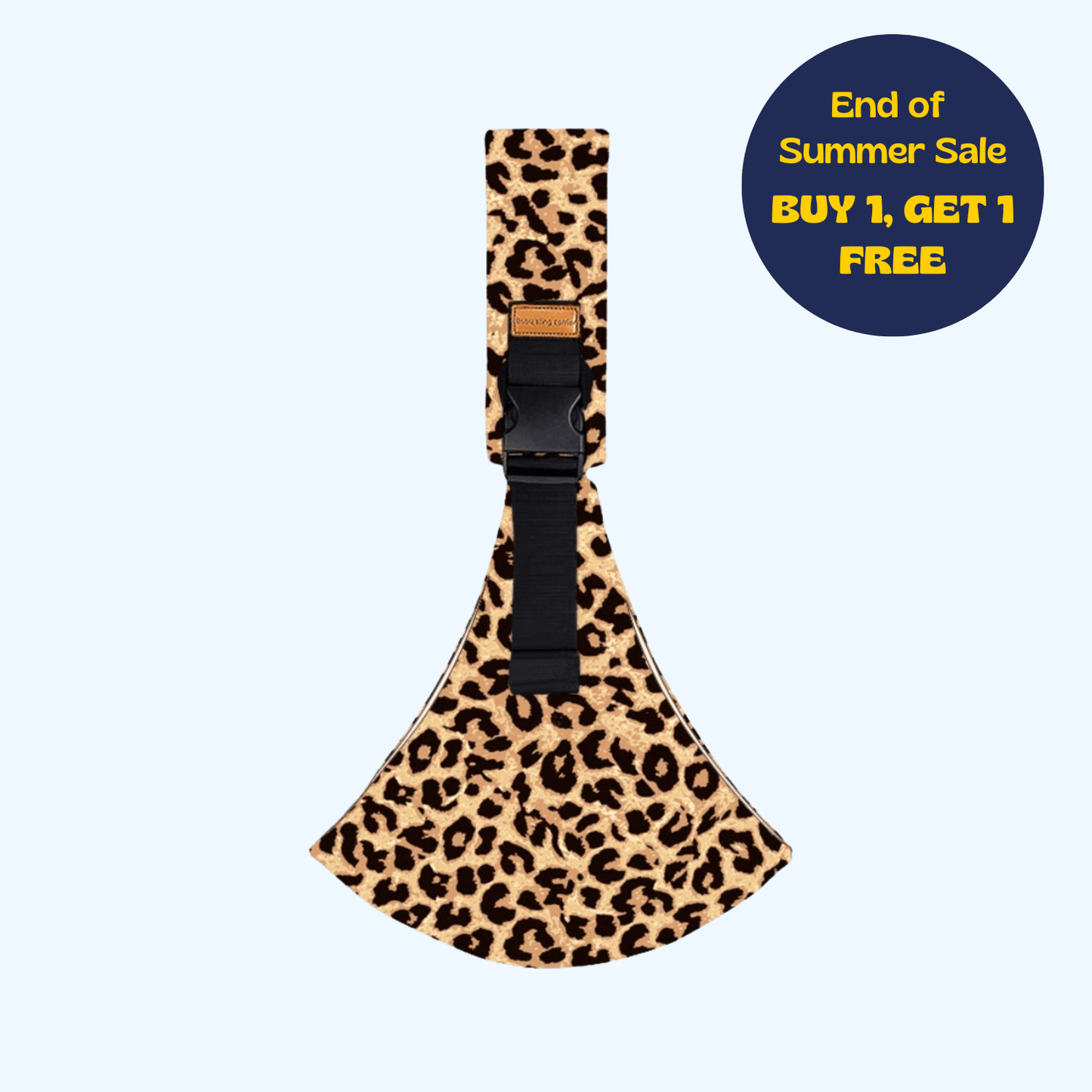 TibaToes™ TibaHug Bärsele