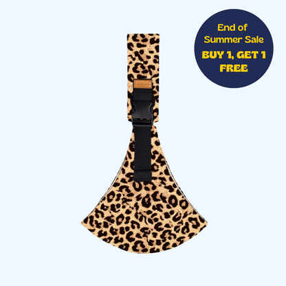 TibaToes™ TibaHug Bärsele