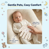TibaToes™ Calming Hand Sensory Pillow