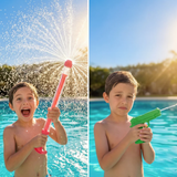 TibaToes™ Aqua Blast Pool Sprayer