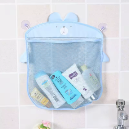 TibaToes™ Bathroom Toy Organizer Bag