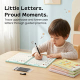TibaToes™ Magic Practice Copybook Set