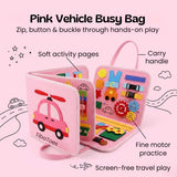 The Sensory Explorer Bundle