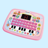 TibaToes Smart Learning Tablet