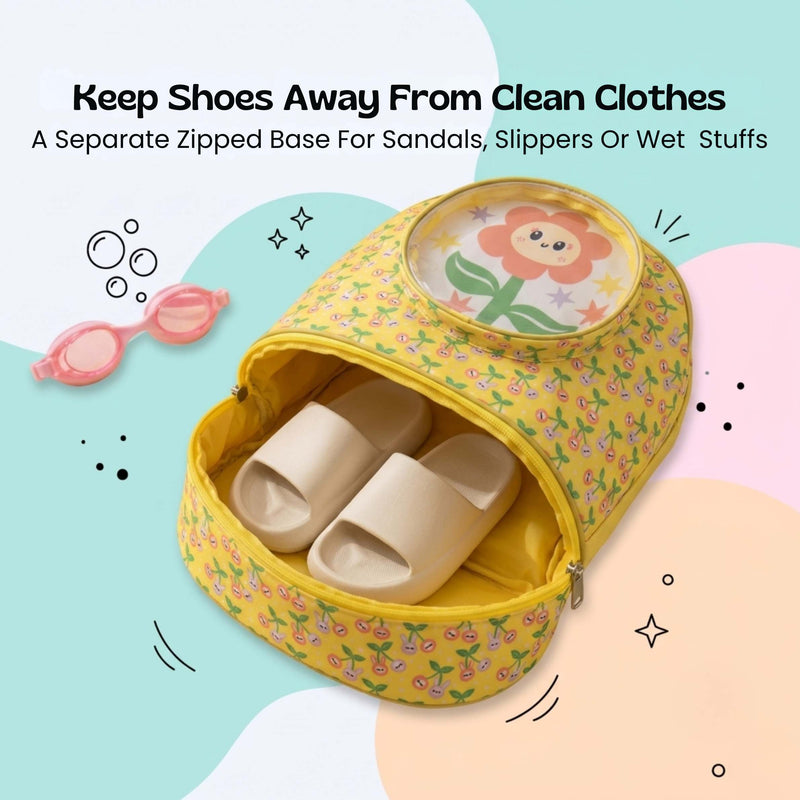 Kids Travel & Holiday Backpack