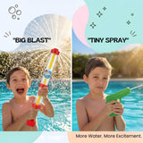 TibaToes™ Aqua Blast Pool Sprayer