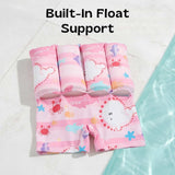 TibaToes™ FloatPal Kids Buoyancy Swimsuit