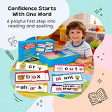 TibaToes™ WordBuilder Reading & Spelling Set