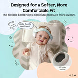 Baby Noise Protection Travel Earmuffs