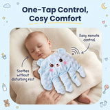 TibaToes™ Calming Hand Sensory Pillow