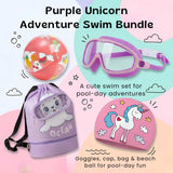 TibaToes Holiday Summer Bundle