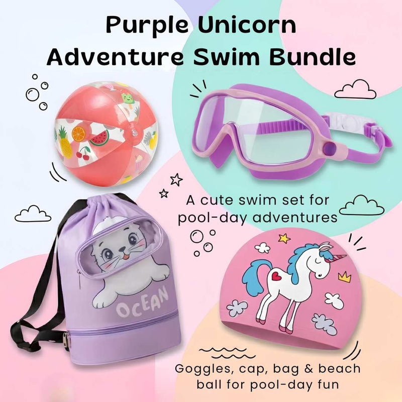 TibaToes Holiday Summer Bundle