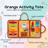 The Sensory Explorer Bundle