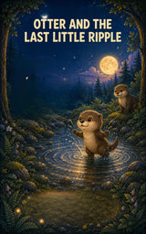 TibaToes™ Little Lights 10 Bedtime Stories