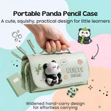 TibaToes™ BuddyPack Large Pencil Case