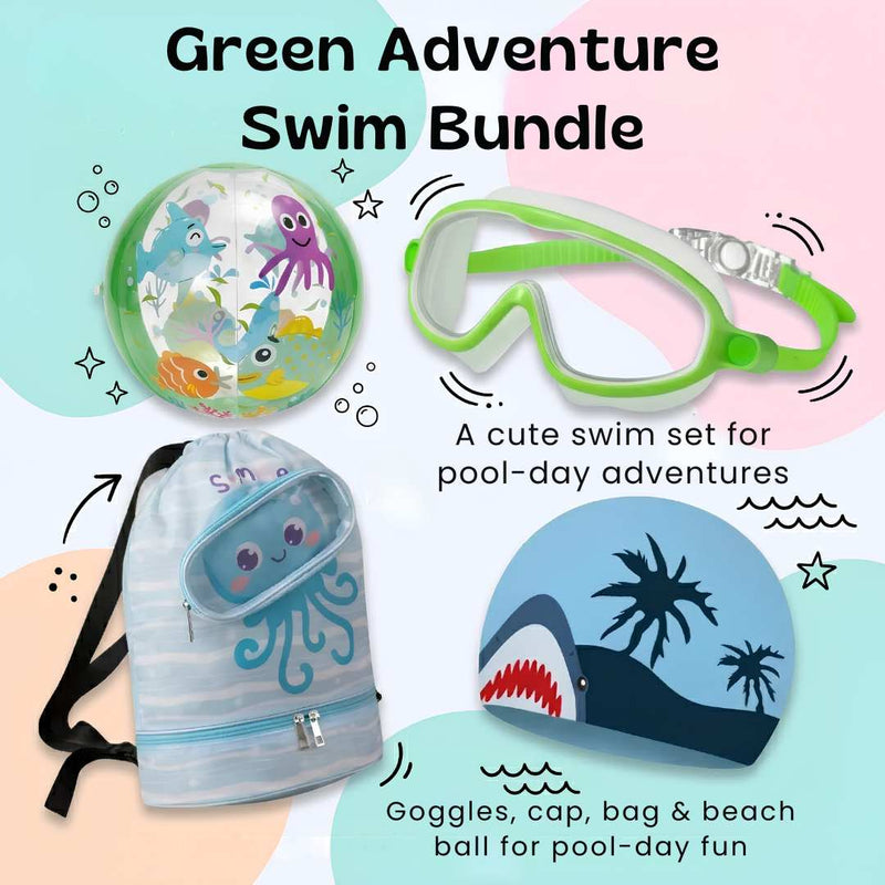 TibaToes Holiday Summer Bundle