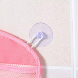 TibaToes™ Bathroom Toy Organizer Bag
