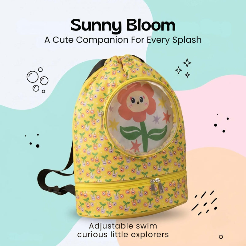 Kids Travel & Holiday Backpack