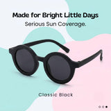 TibaToes Sunny Day Shades