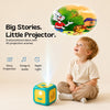 TibaToes™ StoryCube Bedtime Projector