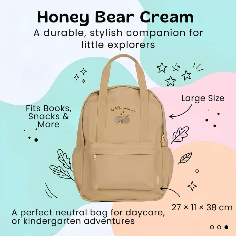 TibaToes™ Little Explorer Large Backpack