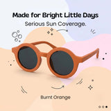 TibaToes Sunny Day Shades