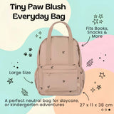 TibaToes™ Little Explorer Large Backpack