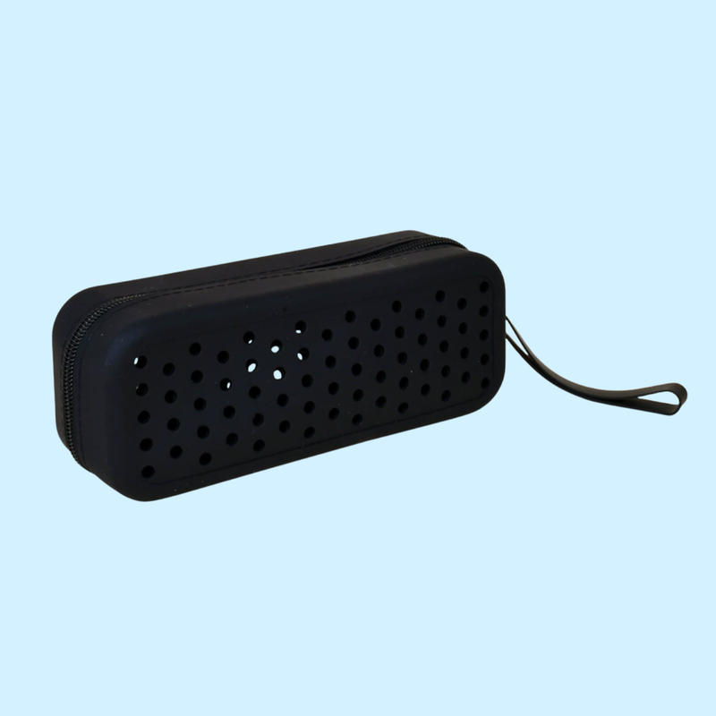 TibaToes Goggle Case