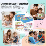 TibaToes™ WordBuilder Reading & Spelling Set