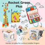 No-Screen Starter Kit Bundle