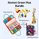 The Sensory Explorer Bundle