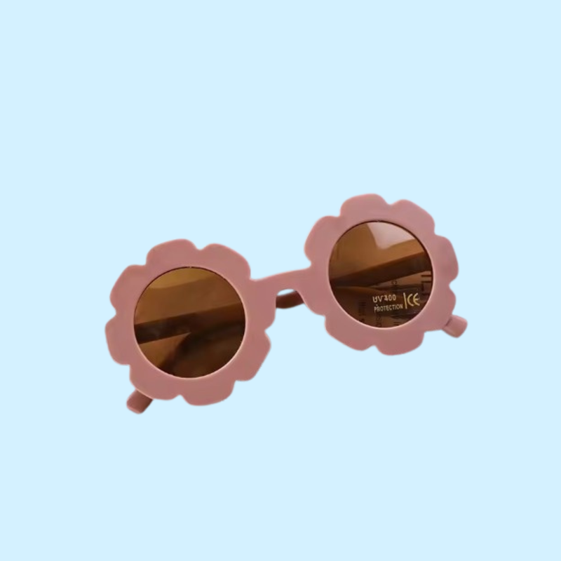 TibaToes Daisy Sun Shades