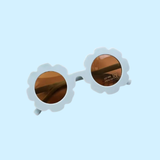 TibaToes Daisy Sun Shades