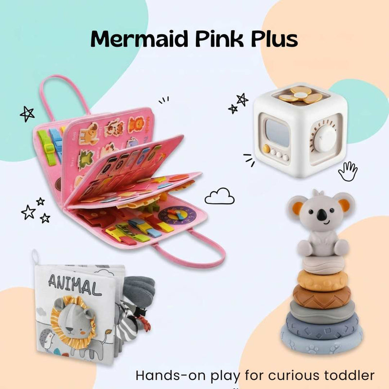 Montessori Development Bundle