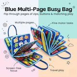 The Sensory Explorer Bundle