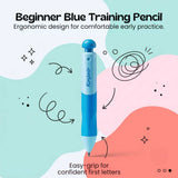 TibaToes™ EasyHold Guided Writing Pencil